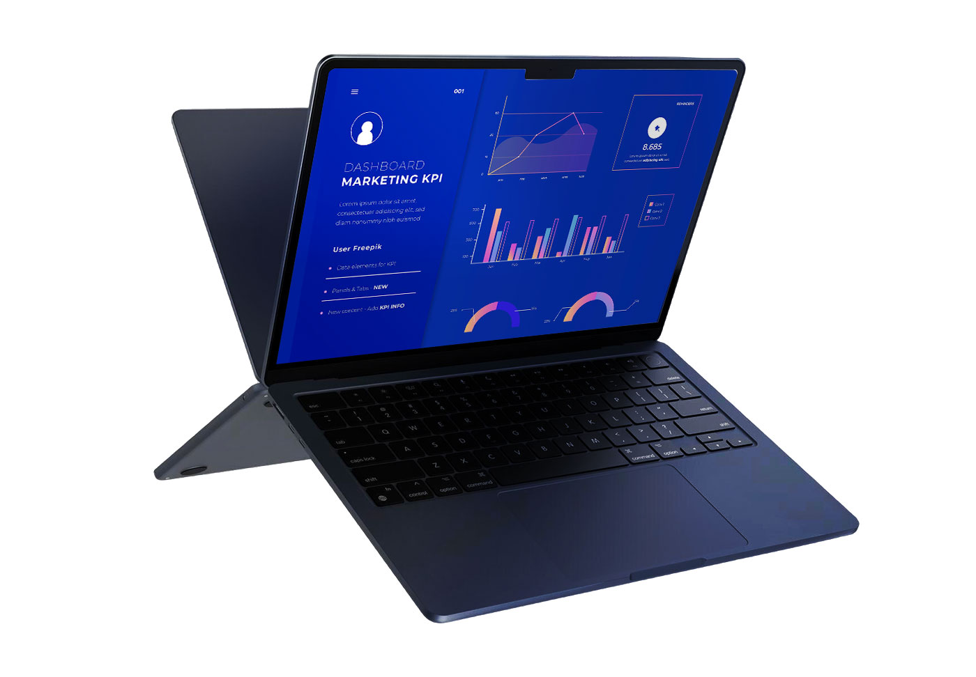En Neuro Media diseñamos y desarrollamos sitios web y apps con UX/UI optimizado para la conversión, mejorando la experiencia del usuario y la rentabilidad.