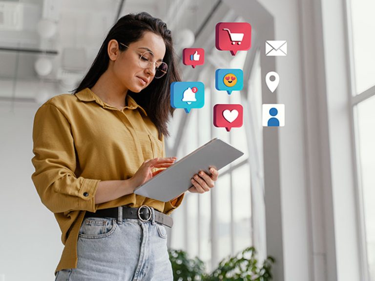 Estrategias de Marketing en Redes Sociales
