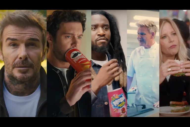 Los 10 anuncios del Super Bowl 2025 que dejaron huella